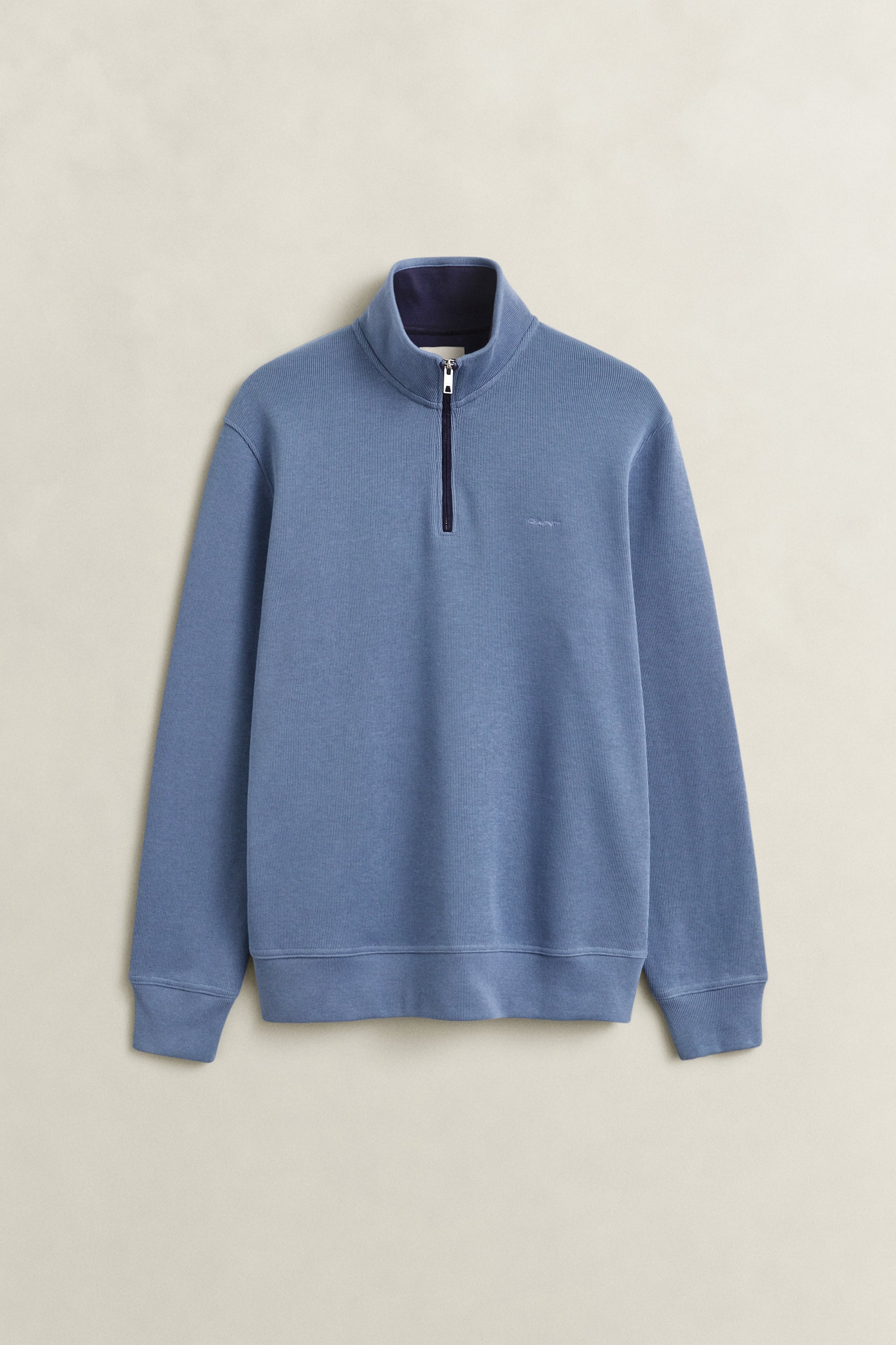 Sacker Rib Half Zip