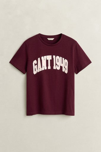 Reg Graphic Short Sleeve T-Shirt