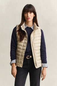 Light Down Vest