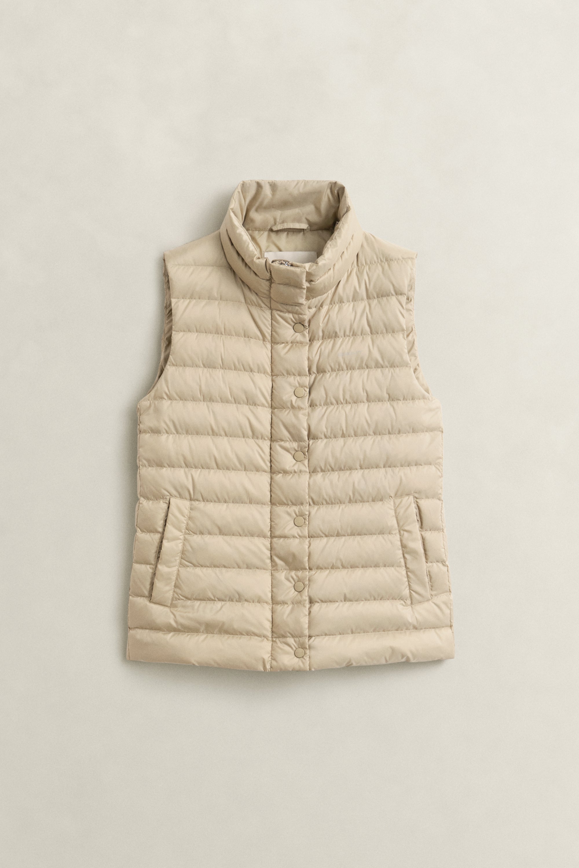 Light Down Vest