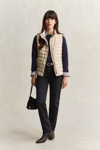 Light Down Vest