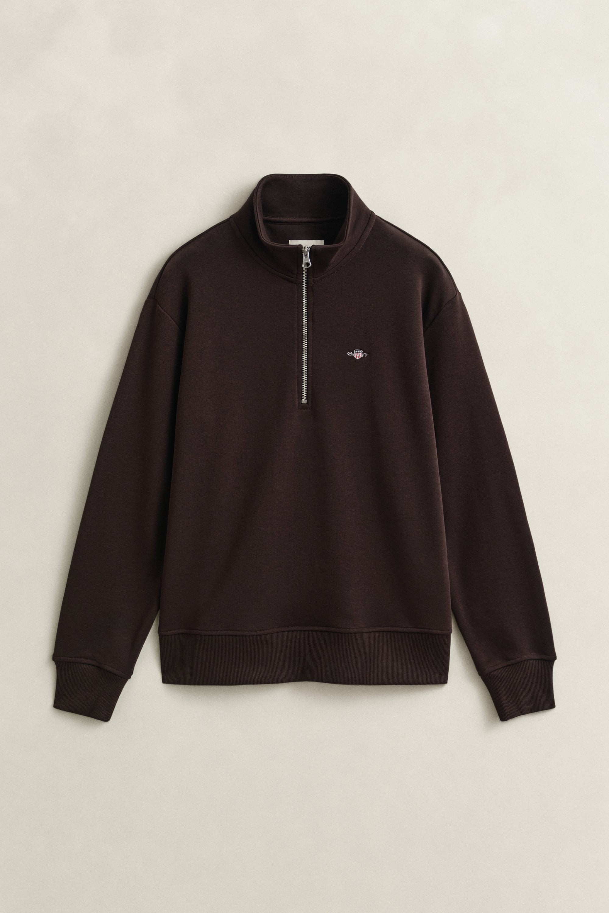 Half-Zip Sweatshirt