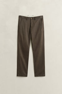 Regular Fit Classic Chinos