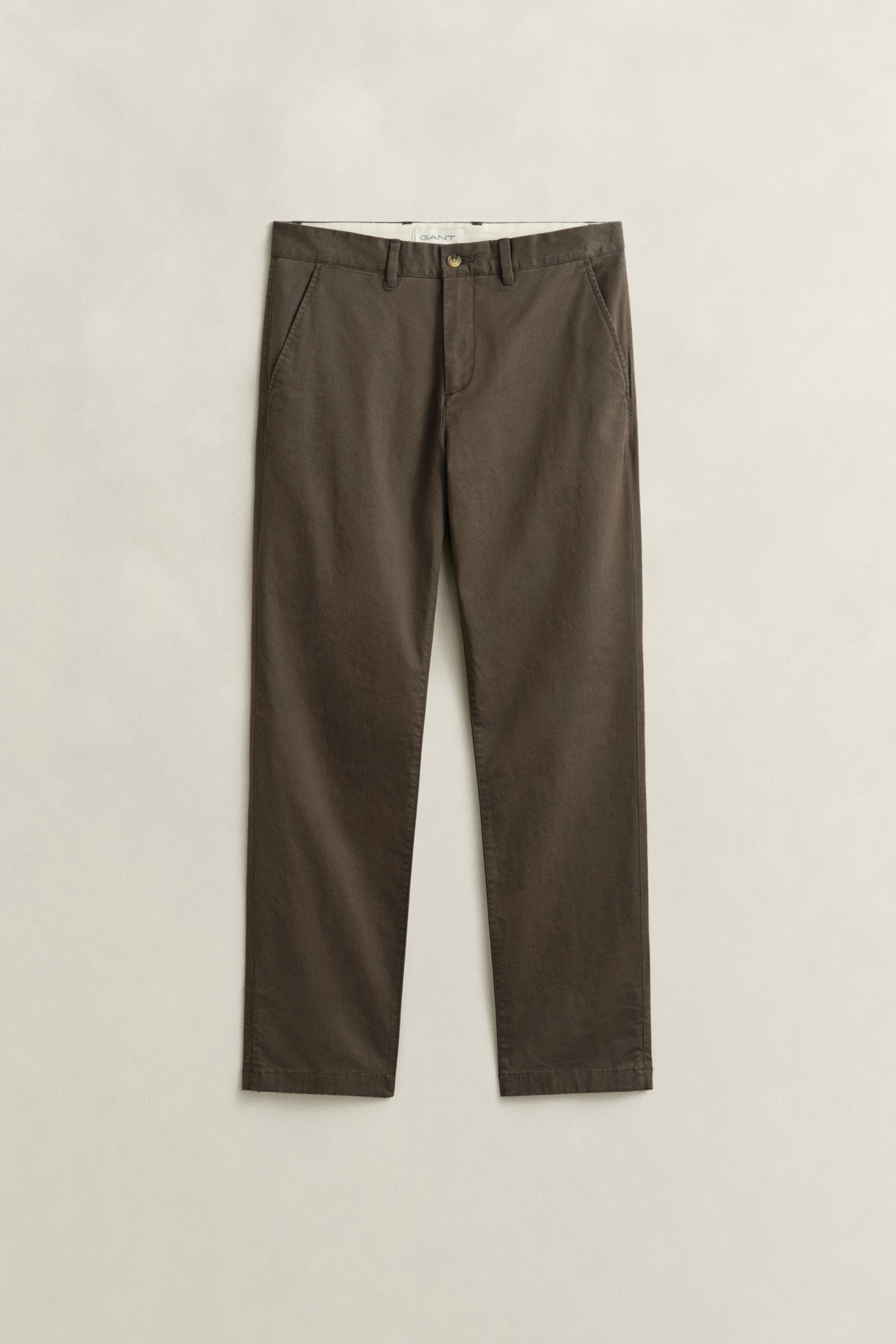 Regular Fit Classic Chinos