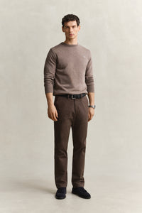 Regular Fit Classic Chinos