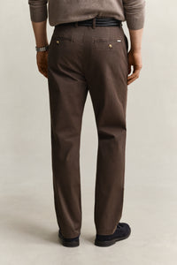 Regular Fit Classic Chinos