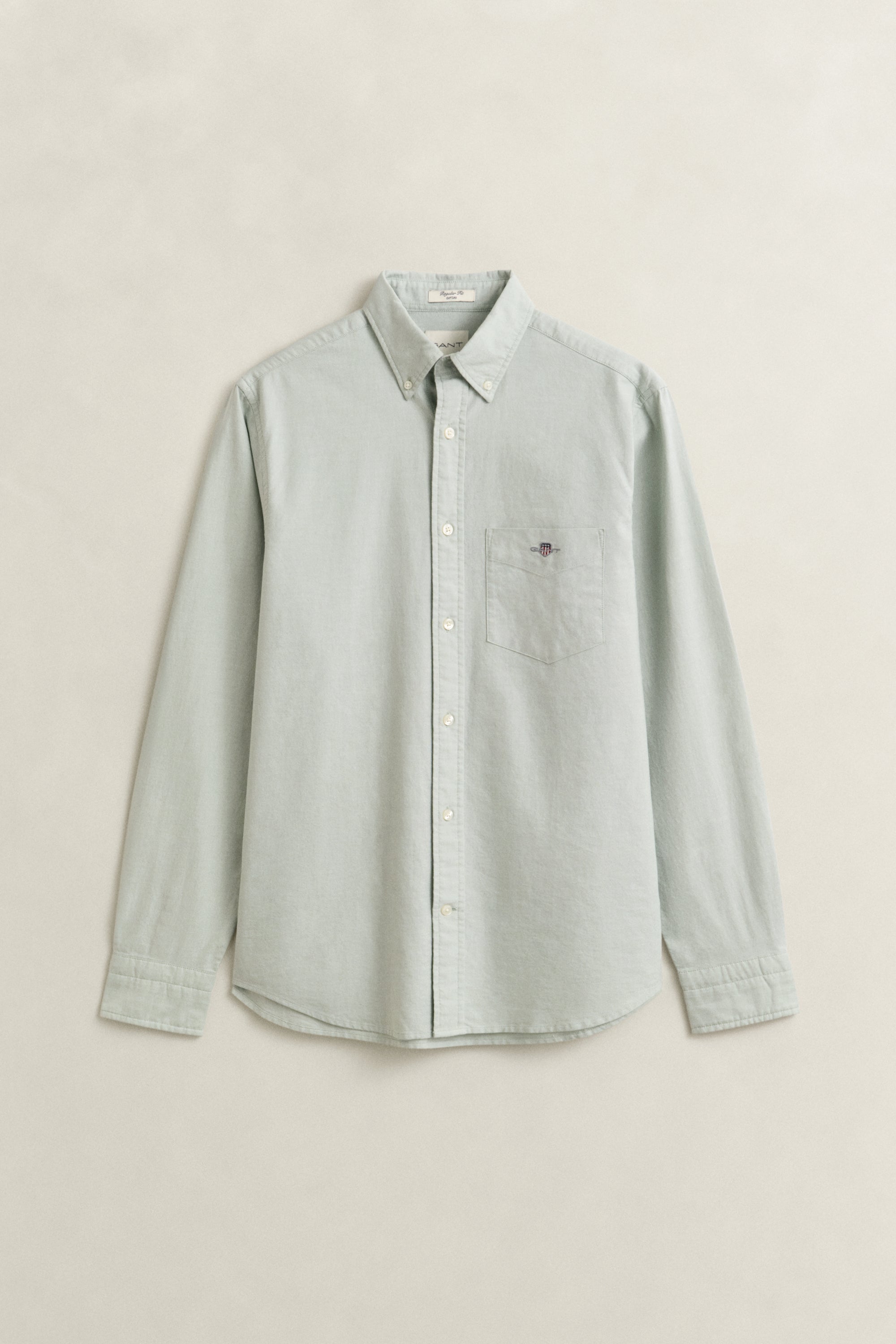 Regular Classic Oxford Shirt