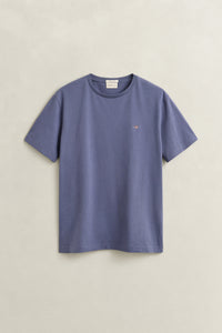 Regular Shield Short Sleeve T-Shirt