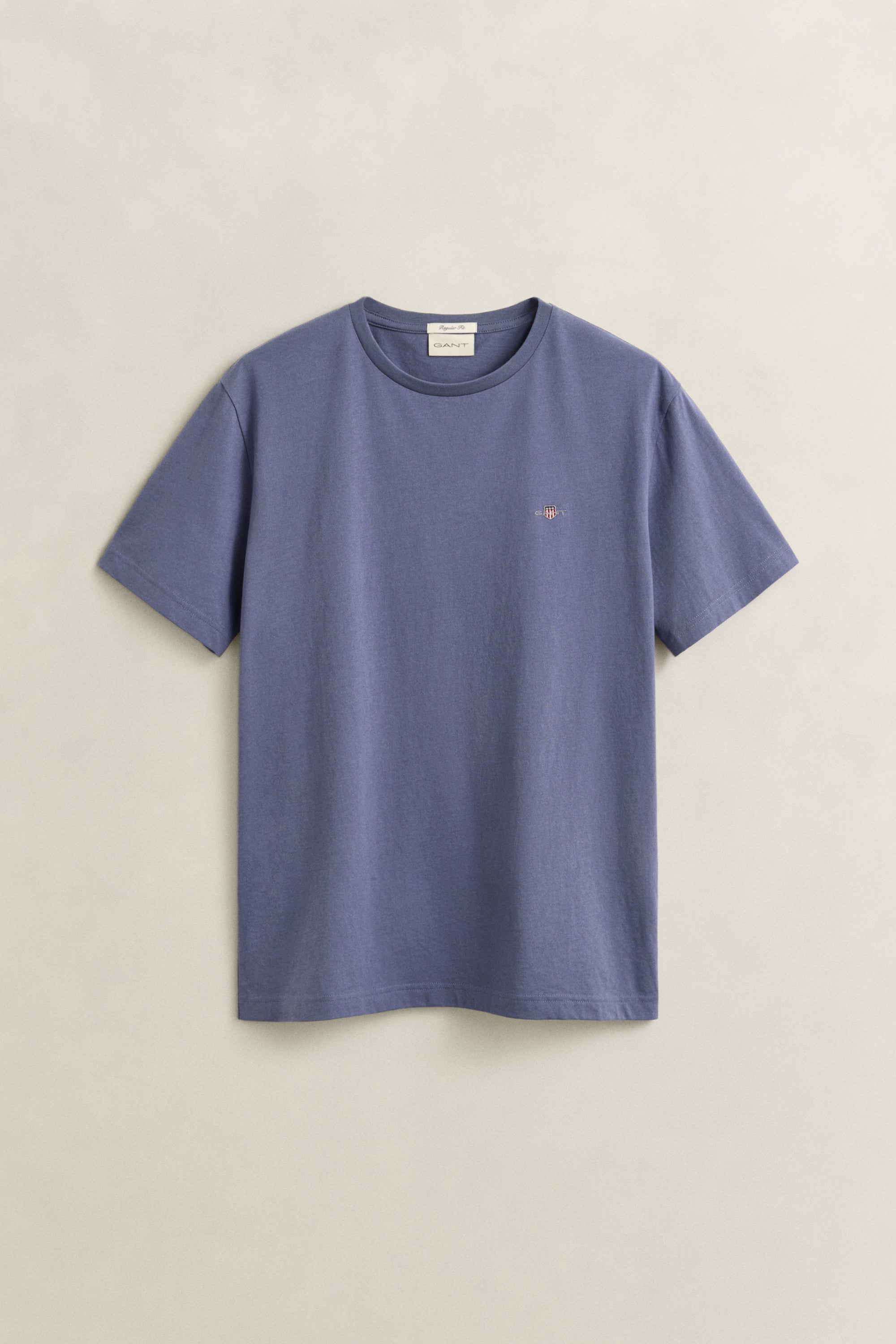 Regular Shield Short Sleeve T-Shirt