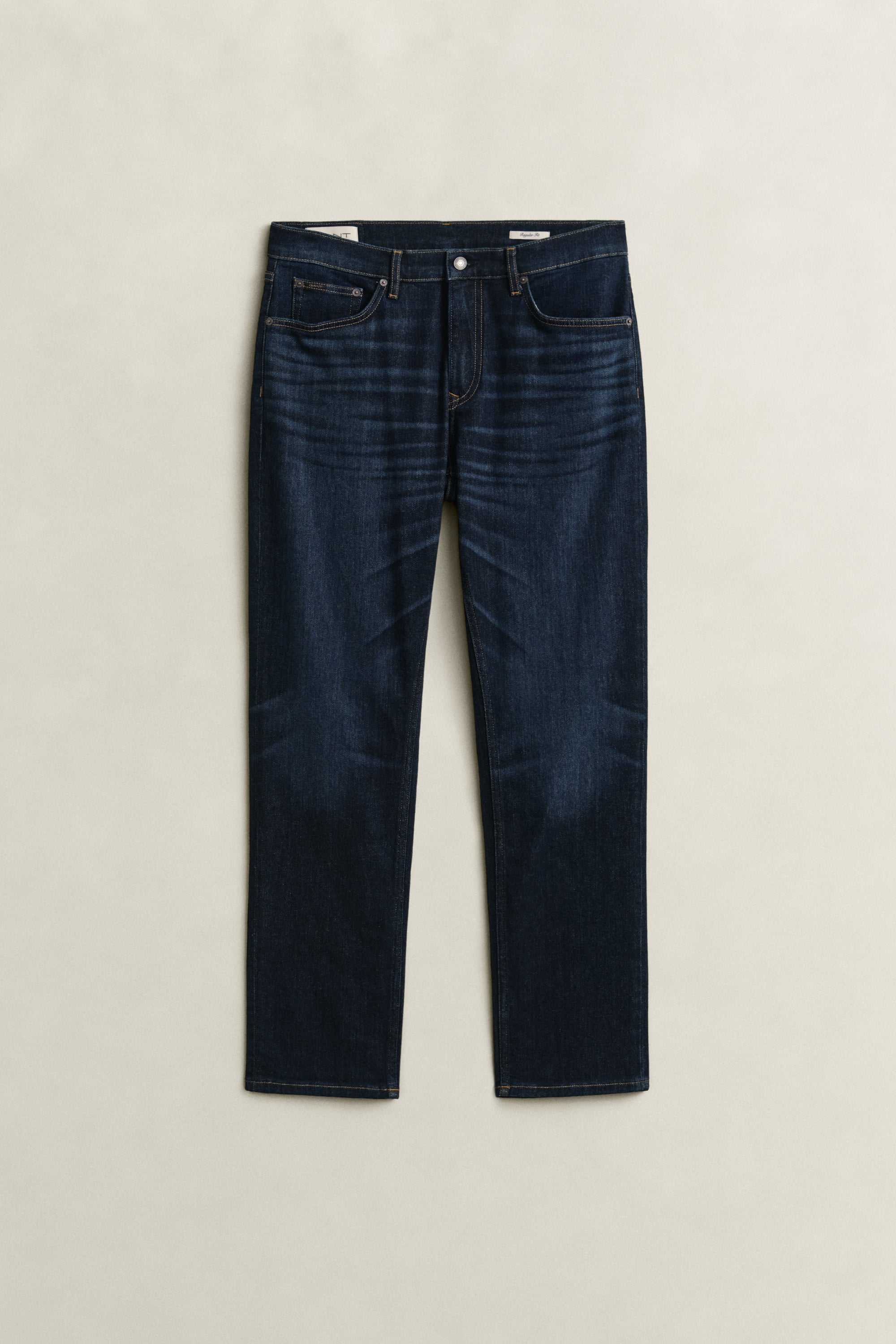 Regular Jeans