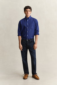 Regular Jeans