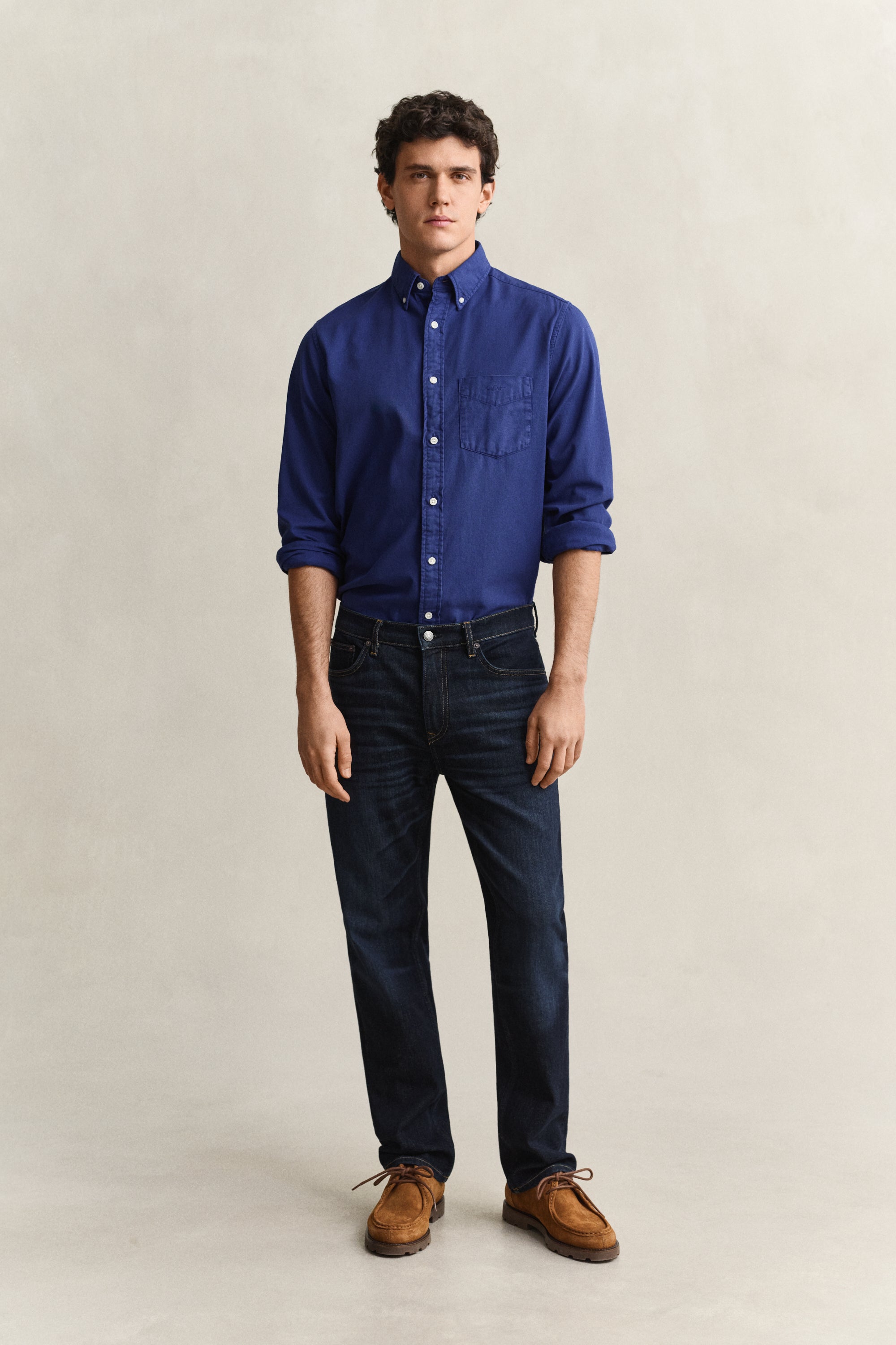 Regular Jeans