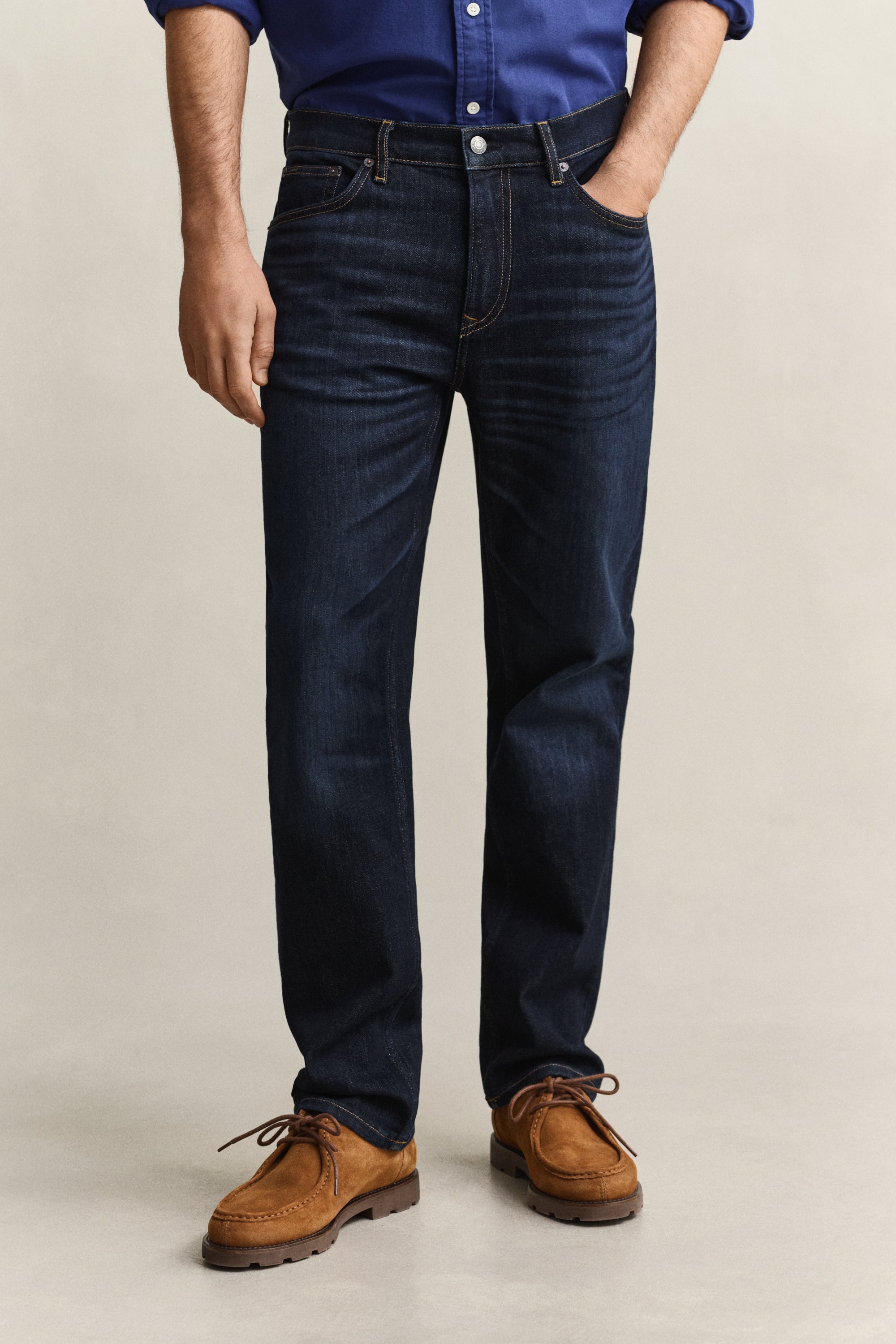 Regular Jeans