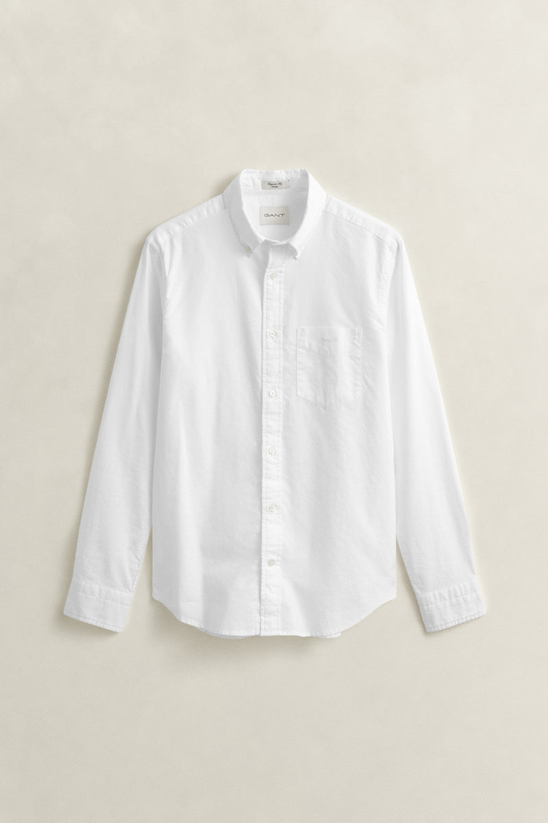 An image of the Gant Poplin Shirt