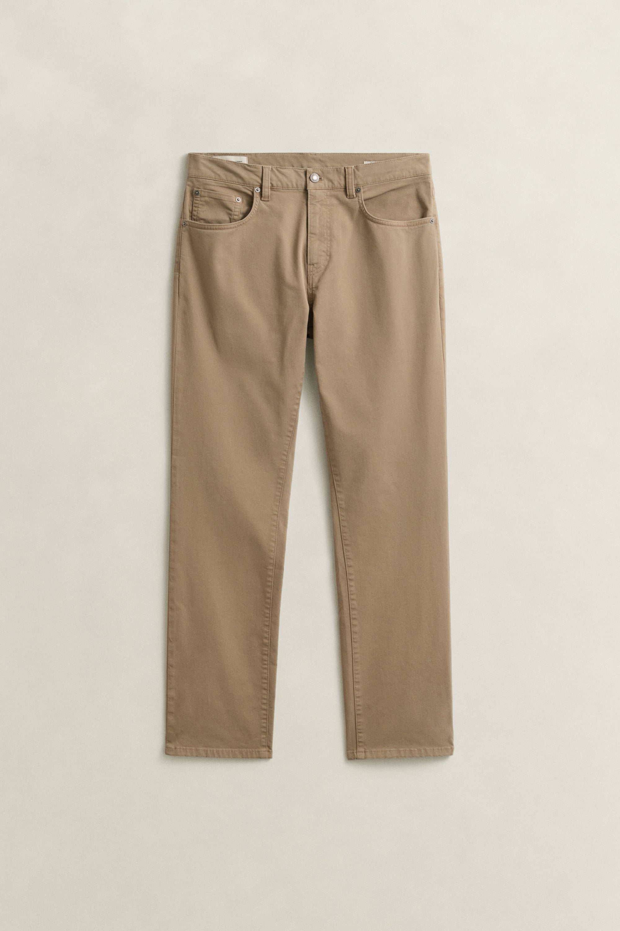 An image of the Gant Desert Jeans