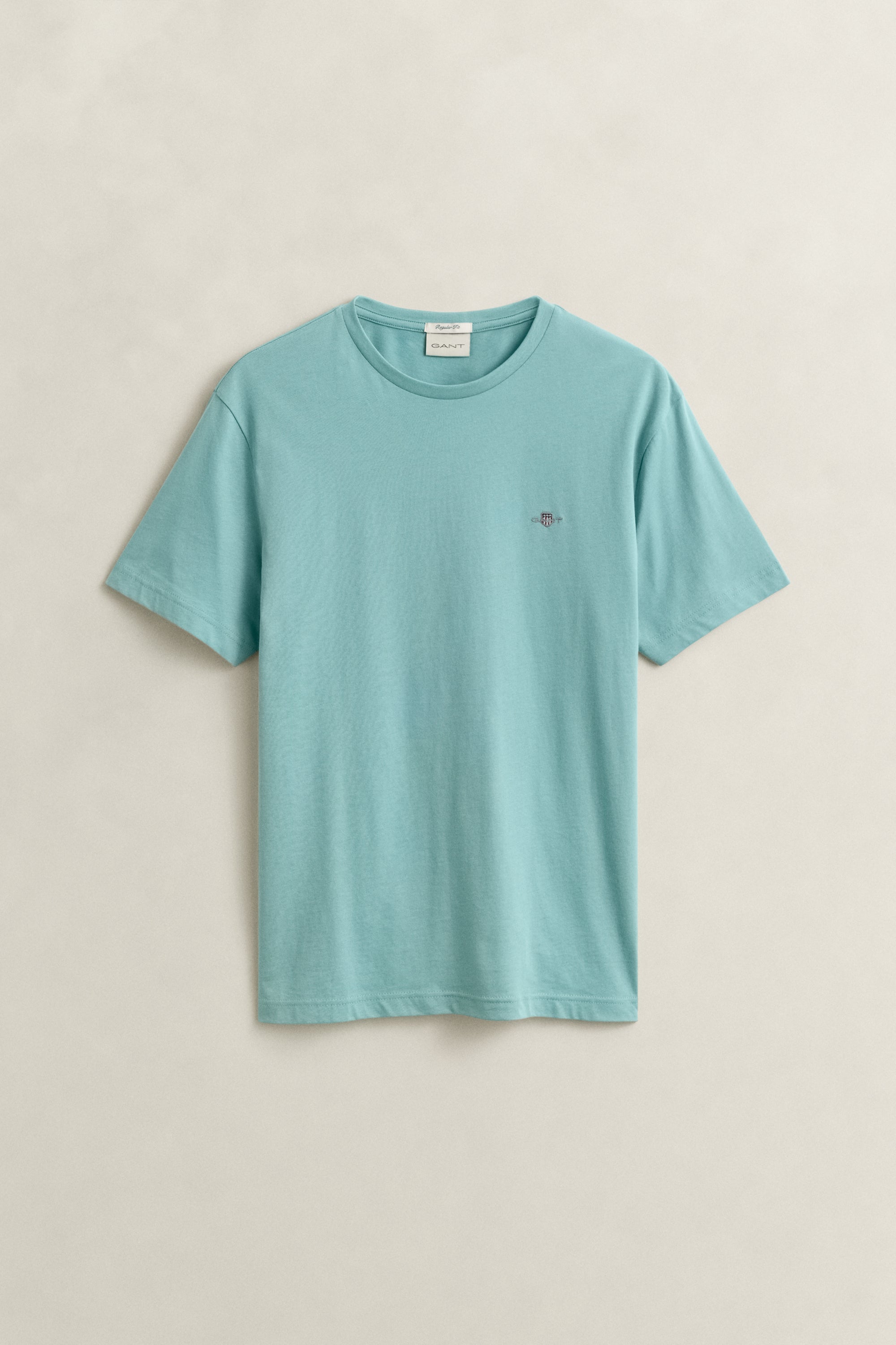 An image of the Gant Shield T-Shirt