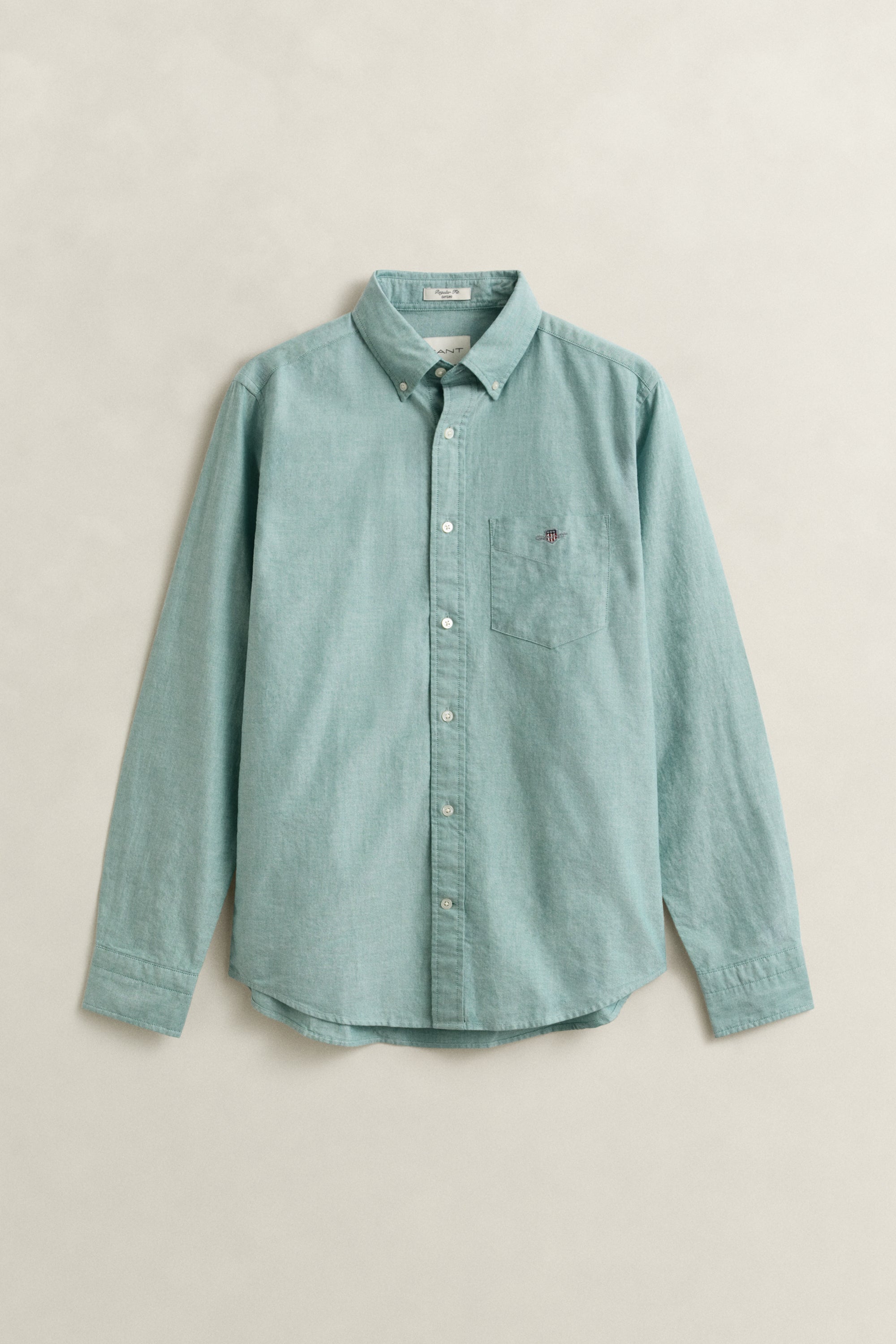 An image of the Gant Classic Oxford Shirt
