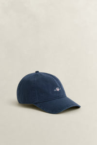 An image of the Gant Shield Sunfaded Cap