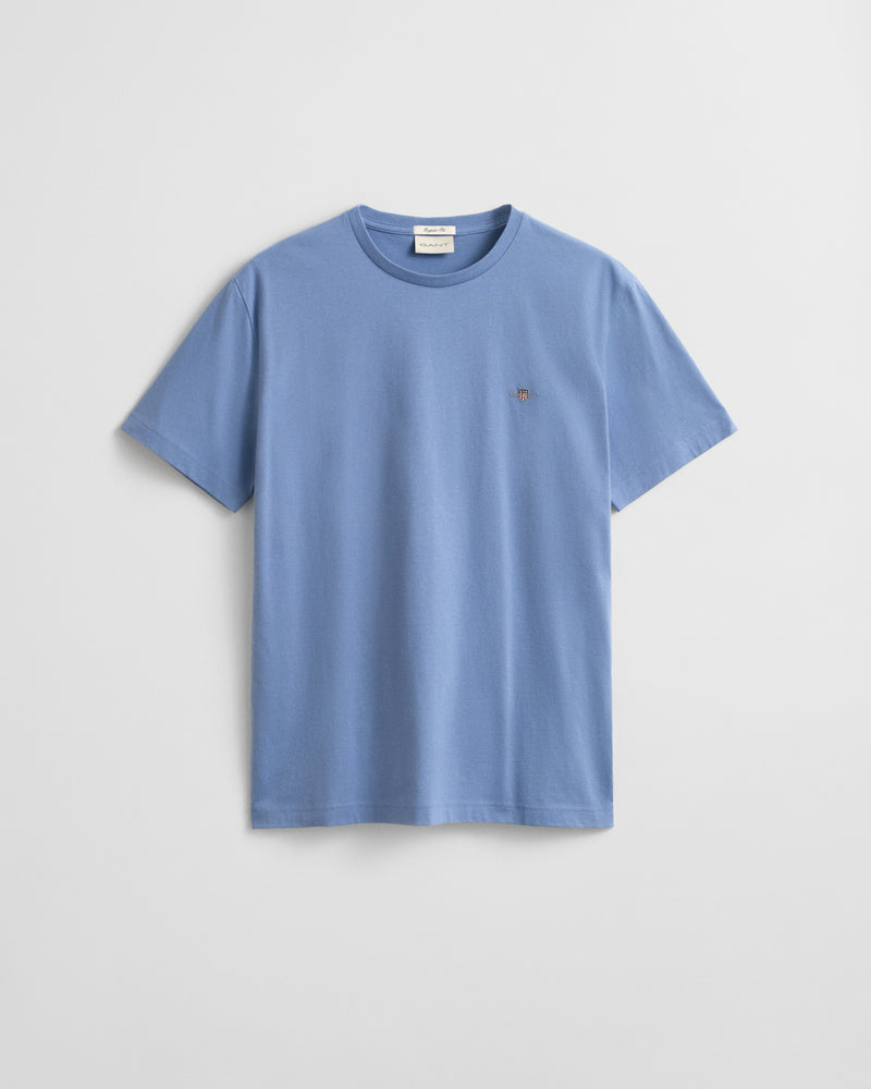 An image of the Gant Shield T-Shirt