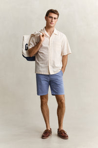 An image of the Gant Sunfaded Chino Shorts