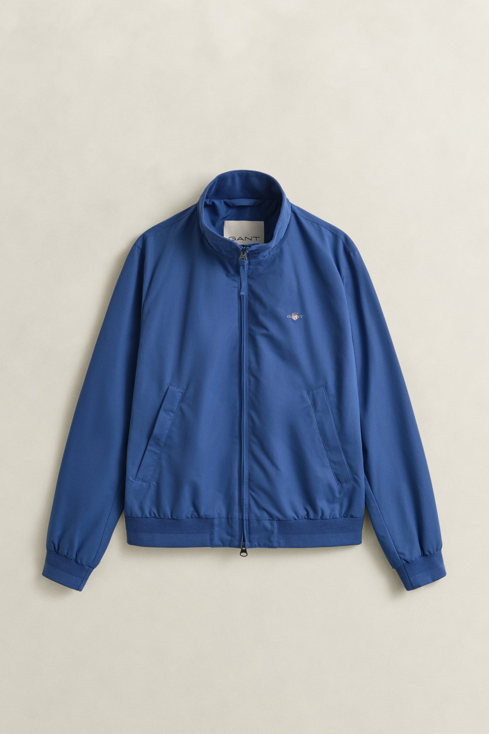 An image of the Gant Lightweight Hampshire Jacket