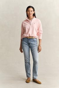 An image of the Gant Shield Half Zip