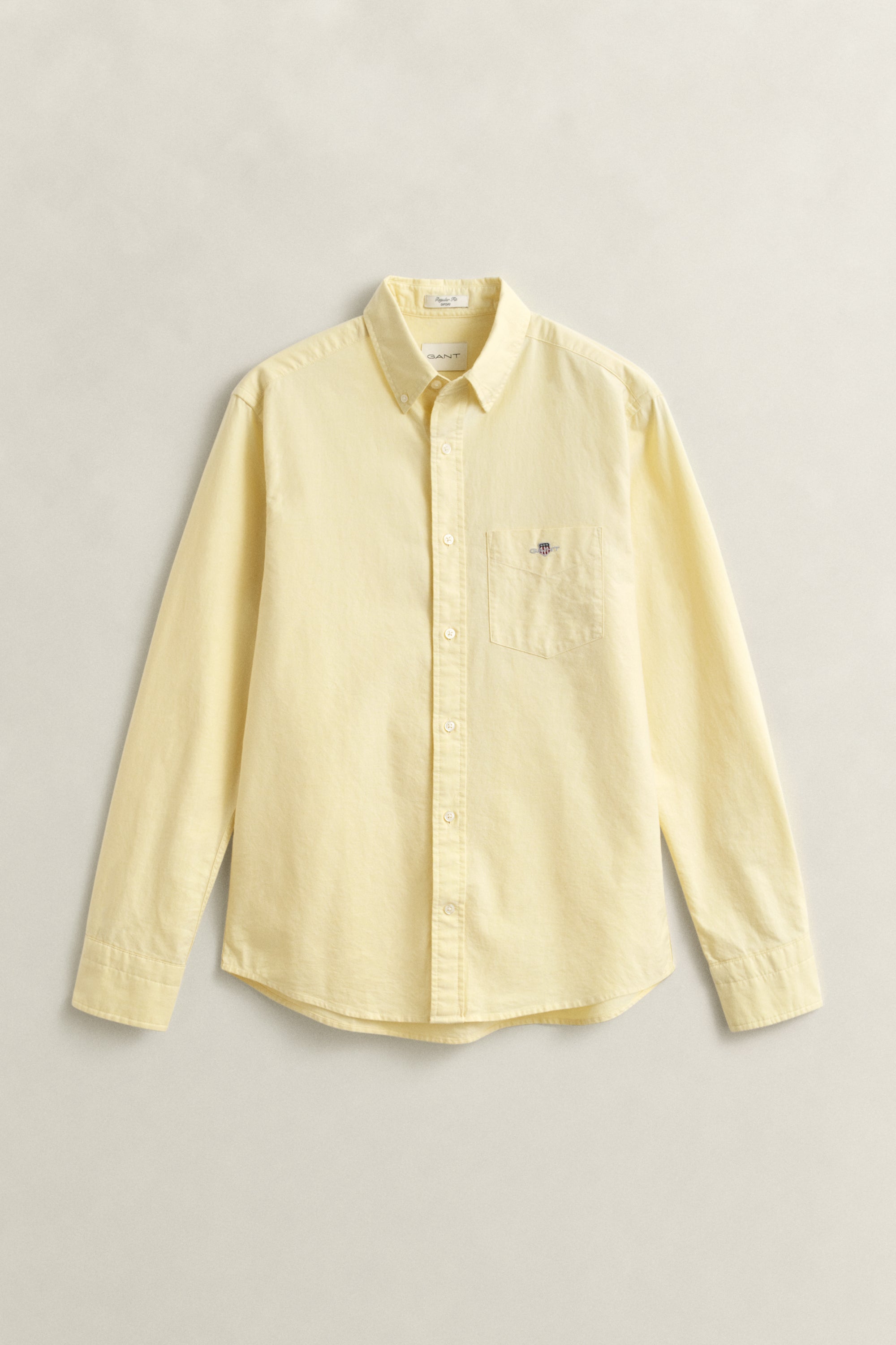 An image of the Gant Classic Oxford Shirt