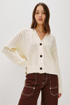An image of the Rails Geneva Sweater