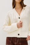 An image of the Rails Geneva Sweater