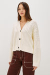 An image of the Rails Geneva Sweater