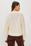 An image of the Rails Geneva Sweater