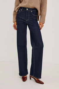 Getty Woven Wide Leg