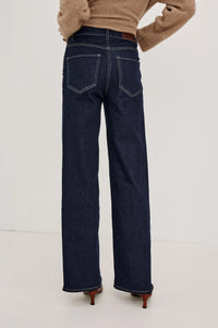 Getty Woven Wide Leg