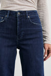 An image of the Rails Getty Wide Leg Denim