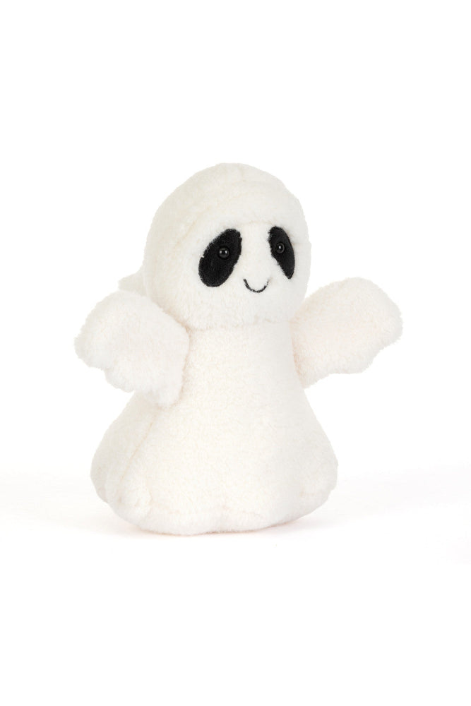Ghost Bob