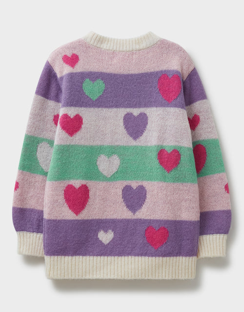 Heart Jumper