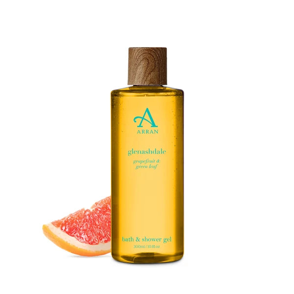 Bath & Shower Gel 300ml