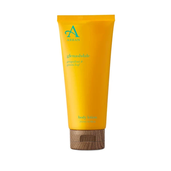 Body Lotion 200ml