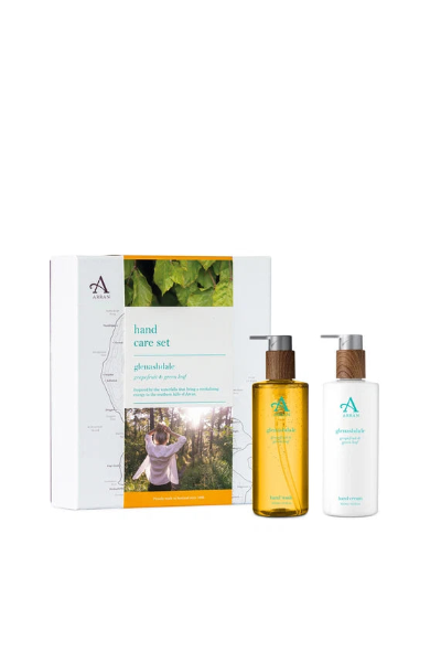 Hand Care Gift Set 2 x 300ml