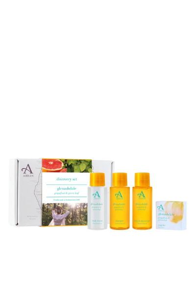 Discovery Set 3 x 30ml, 1 x 25g