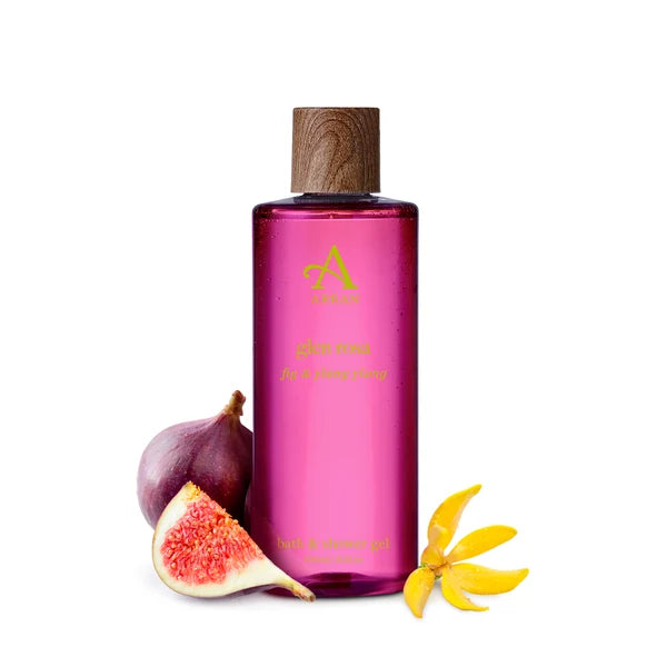 Bath & Shower Gel 300ml