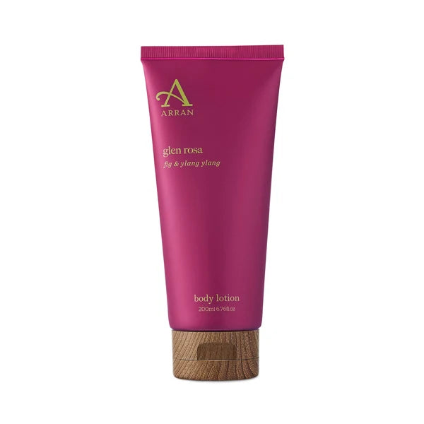 Body Lotion 200ml