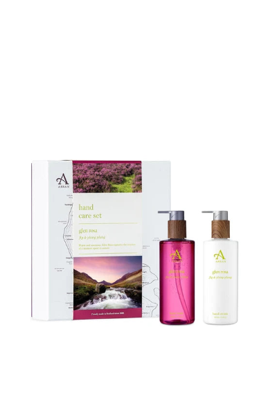 Hand Care Gift Set 2 x 300ml
