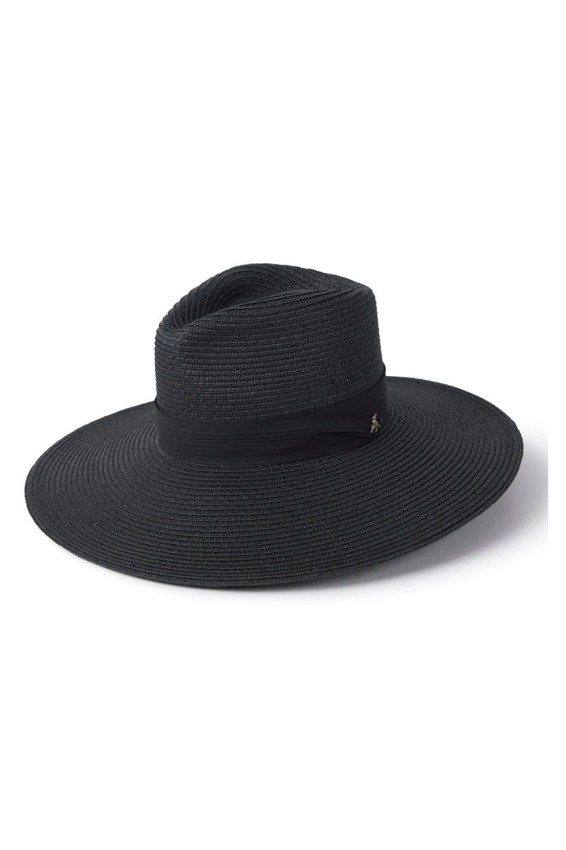 The Gazeley Fedora