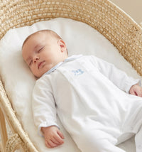 George Sleepsuit