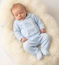 George Sleepsuit