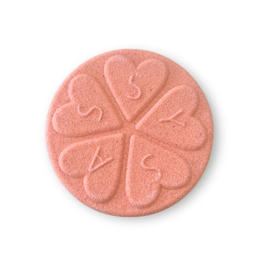 An image of the Sassy Scents Bath Bomb 145g