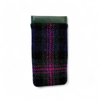 Glasses Sleeve - Baird Check