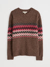 An image of the Seasalt Golden Light Jumper