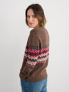 An image of the Seasalt Golden Light Jumper